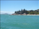 Magnetic Island - Bay view